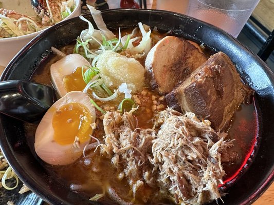 Totto Ramen by null