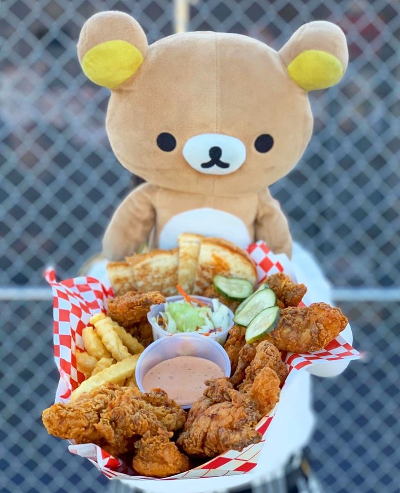 BRED’S NASHVILLE HOT CHICKEN Updated August 2024 276 Photos & 203