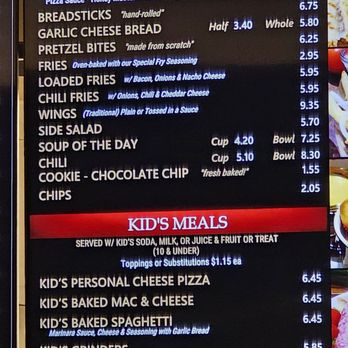 Mancino's Grinders & Pizza - Menu - Italian Near Me - Eau Claire, Wisconsin Mancino's Grinders & Pizza - Menu - Italian Near Me - Eau Claire, Wisconsin