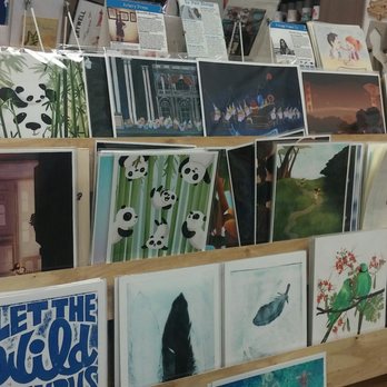 Modern Mouse - Cards & Stationery Near Me - Alameda, California
