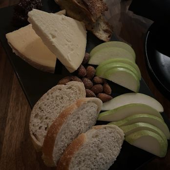 Coat Room - One cheese charcuterie board. - Speakeasies Near Me - Saratoga Springs, New York Coat Room - One cheese charcuterie board. - Speakeasies Near Me - Saratoga Springs, New York
