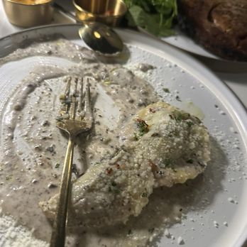Decore - Italian Near Me - San Diego, California