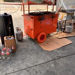 Utz’ Ipetik - Fryer