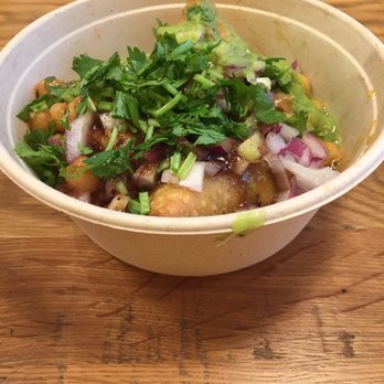 Spice 6 Modern Indian - Samosa chaat - Indian Near Me - Washington, DC, District of Columbia Spice 6 Modern Indian - Samosa chaat - Indian Near Me - Washington, DC, District of Columbia
