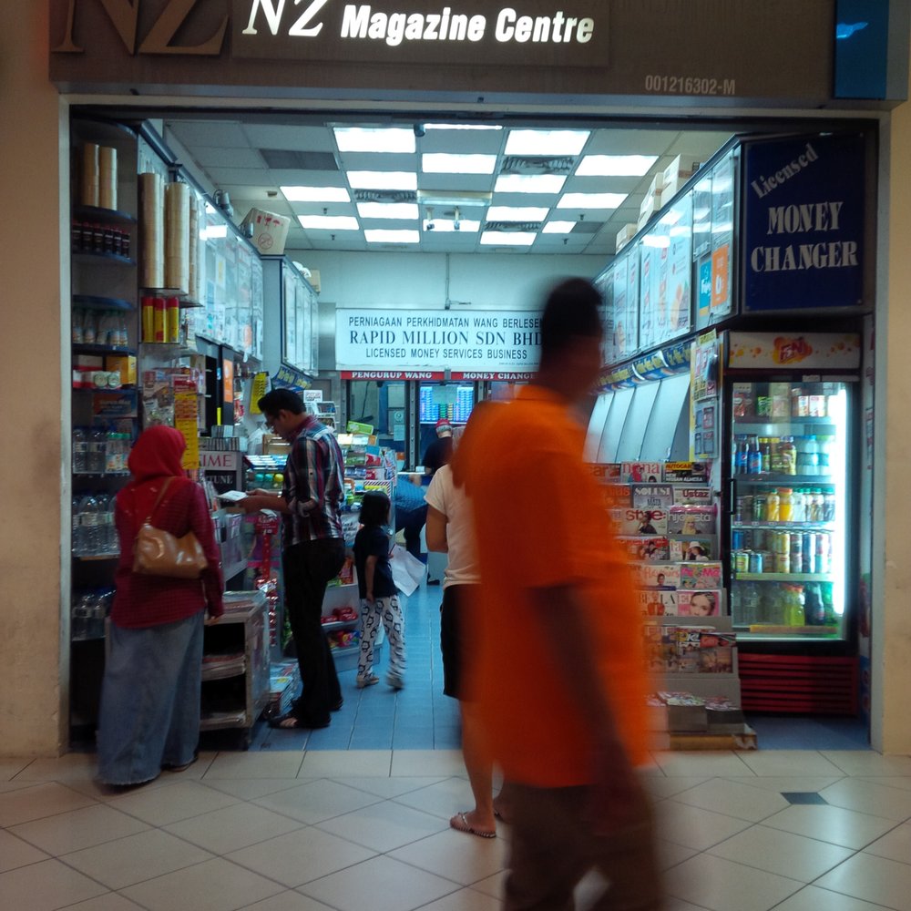 The Best 10 Kiosk near Maxis in Kuala Lumpur - Yelp