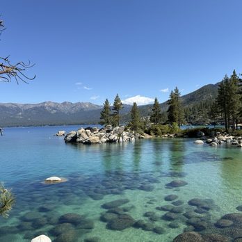 Sand Harbor Beach - Beaches Near Me - Incline Village, Nevada Sand Harbor Beach - Beaches Near Me - Incline Village, Nevada