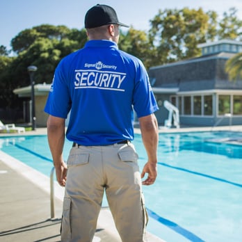 Signal 88 Security - Oxnard - Security Services Near Me - Oxnard, California
