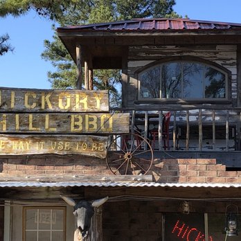 Hickory Hill Barbeque - Barbeque Near Me - Tyler, Texas Hickory Hill Barbeque - Barbeque Near Me - Tyler, Texas