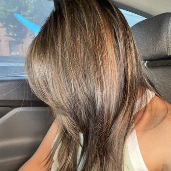 Little Lion Salon - Color by Michel - Hair Salons Near Me - Brooklyn, New York Little Lion Salon - Color by Michel - Hair Salons Near Me - Brooklyn, New York