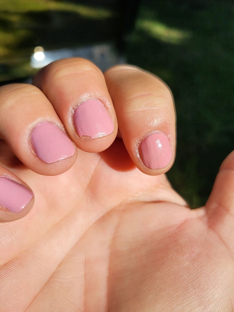 Family Nails Image