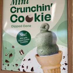 Dairy Queen Store