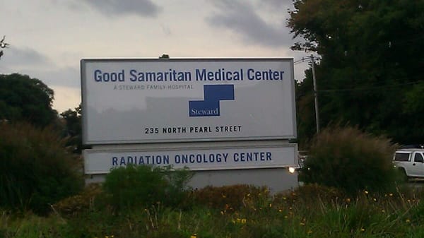 GOOD SAMARITAN MEDICAL CENTER Updated April 2025 135 Reviews 235