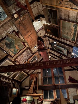 The Boat House, Lambertville by null