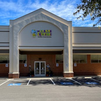 The Learning Experience - Alpharetta - Child Care & Day Care Near Me - Alpharetta, Georgia The Learning Experience - Alpharetta - Child Care & Day Care Near Me - Alpharetta, Georgia