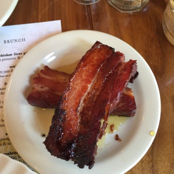 The Publican - This is why I came here BACON - New American Near Me - Chicago, Illinois The Publican - This is why I came here BACON - New American Near Me - Chicago, Illinois