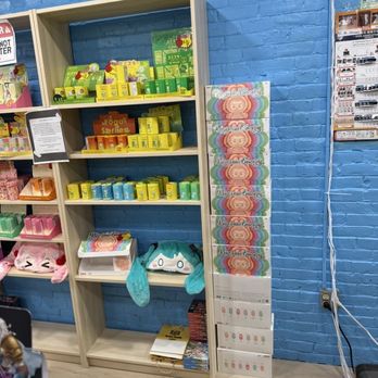 Anime Goods - Toy Stores Near Me - Boston, Massachusetts