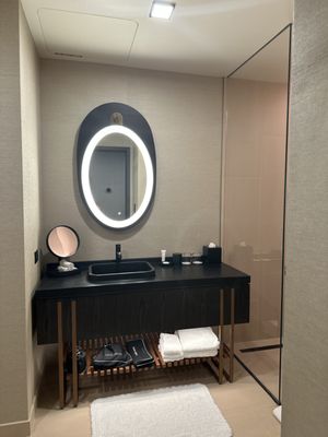 Nobu Hotel Atlanta by null
