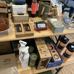 Long Path Outfitters