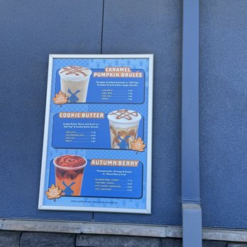 Dutch Bros Coffee - Juice Bars & Smoothies Near Me - Ripon, California Dutch Bros Coffee - Juice Bars & Smoothies Near Me - Ripon, California