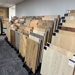 Fine Line Flooring