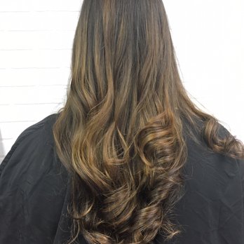 Skye Stylez - Tanya did an amazing job on my balayage. My hair looks so healthy - Makeup Artists Near Me - Bayonne, New Jersey