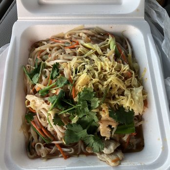 Thai Zap - Food Trucks Near Me - Pocatello, Idaho Thai Zap - Food Trucks Near Me - Pocatello, Idaho