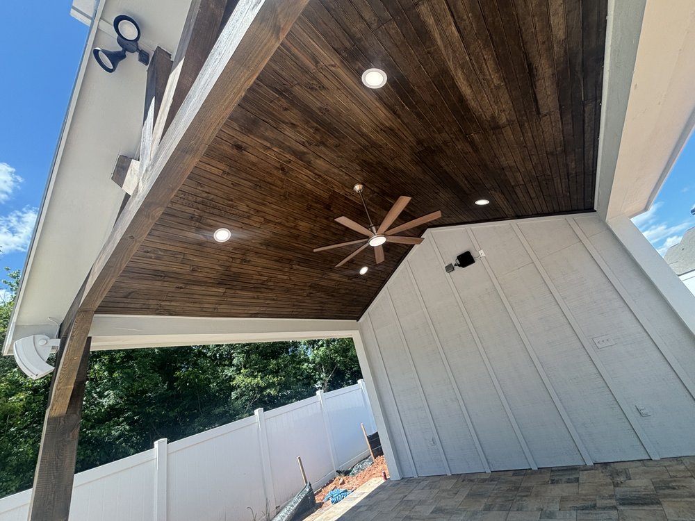 Slide of David’s Home Solutions