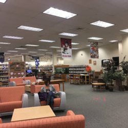 Evesham Library