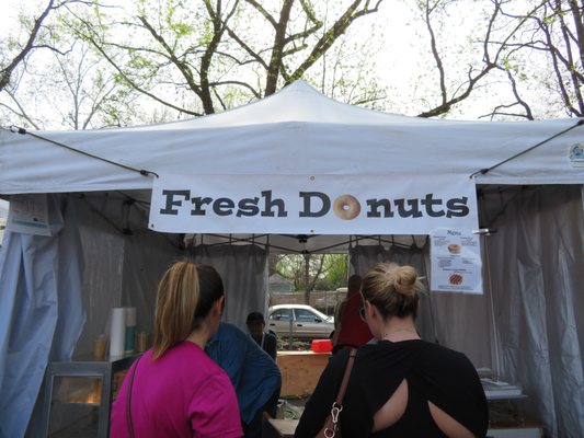 Chico Certified Farmers Market by null