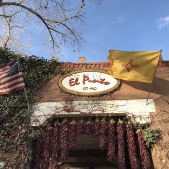El Pinto - New Mexican Cuisine Near Me - Albuquerque, New Mexico