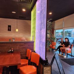 Red Ginger Asian Bistro