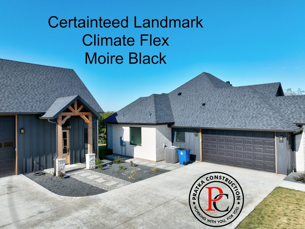 Slide of Pratka Construction