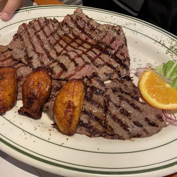 Mis Tierras Colombianas - Carne asada - Colombian Near Me - Woodside, New York Mis Tierras Colombianas - Carne asada - Colombian Near Me - Woodside, New York
