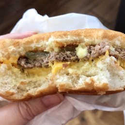 Baby Burger
