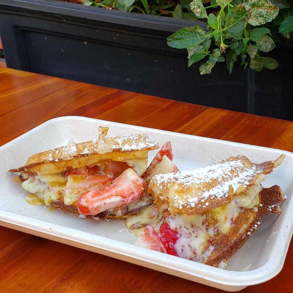 Bruxie - Sandwiches Near Me - Orange, California Bruxie - Sandwiches Near Me - Orange, California