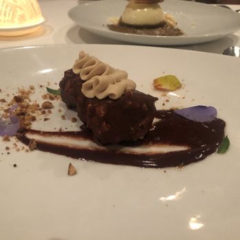 Ristorante TOSCA - Italian Near Me - Washington, DC, District of Columbia