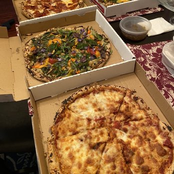 Brandoni Pepperoni - There's that special sauce!!! So bomb! - Pizza Near Me - Los Angeles, California