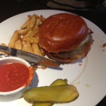 The Wood House - Burger - Pubs Near Me - London, XGL