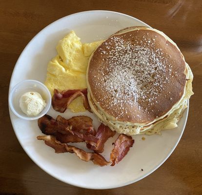 Cafe Le Crème Brûlée by null