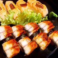 Kamii Sushi