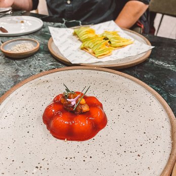 Omnia Bistro & Bar - Cocktail Bars Near Me - South Yarra, VIC
