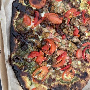 MOD Pizza - Pizza Near Me - Kyle, Texas