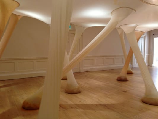 National Galleries of Scotland: Modern One by null