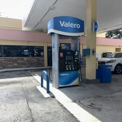 Valero Gas