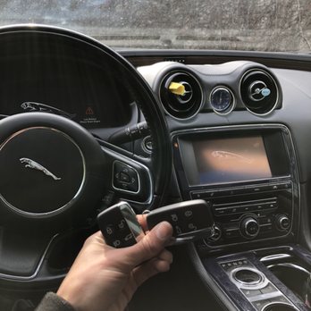 Hero Locksmith - 2011 Jaguar XJ key make Richmond, Ca - Keys & Locksmiths Near Me