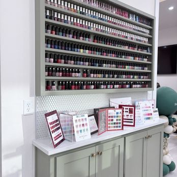 Nails Society and Lashes - Nail Salons Near Me - Oklahoma City, Oklahoma Nails Society and Lashes - Nail Salons Near Me - Oklahoma City, Oklahoma