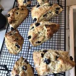 Ralphs - Lemon blueberries
