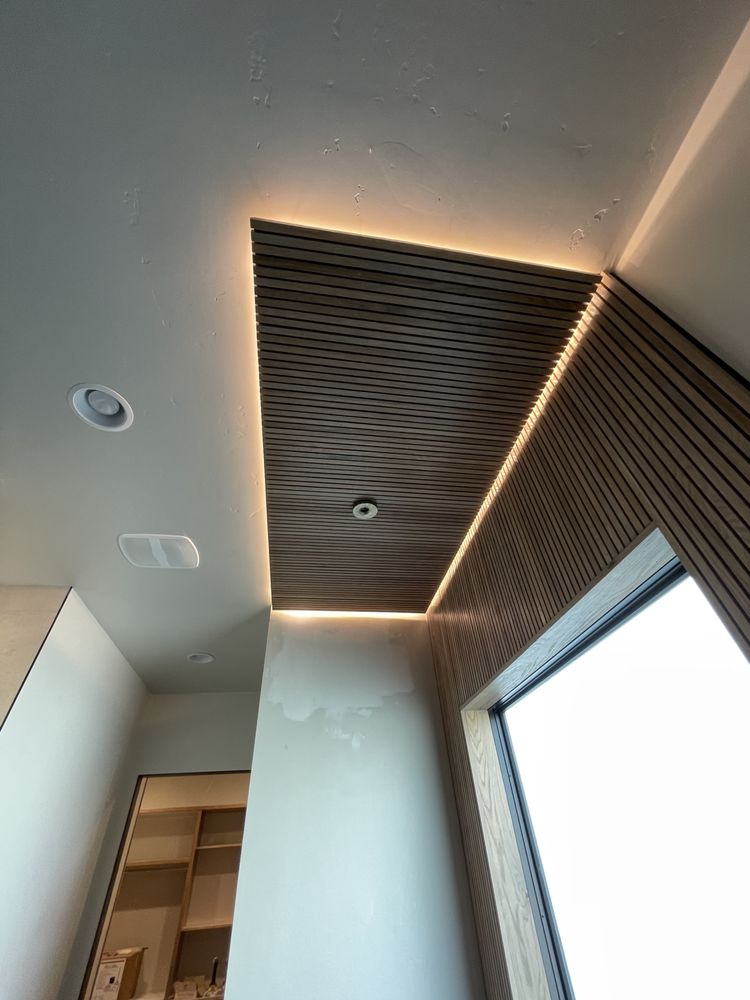 Slide of Just-In Time Plumbing