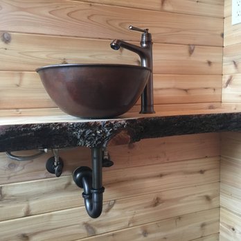 Lotus Plumbing - Vessel Bowl sink. - Plumbing Near Me Lotus Plumbing - Vessel Bowl sink. - Plumbing Near Me