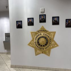 1200 Baker St County Jail